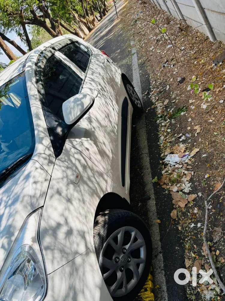 Hyundai Grand I10 2018 Petrol 16000 Km Driven