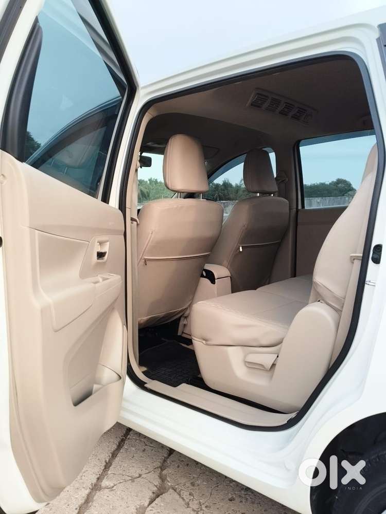 Maruti Suzuki Ertiga Vxi (o) Cng, 2024, Petrol