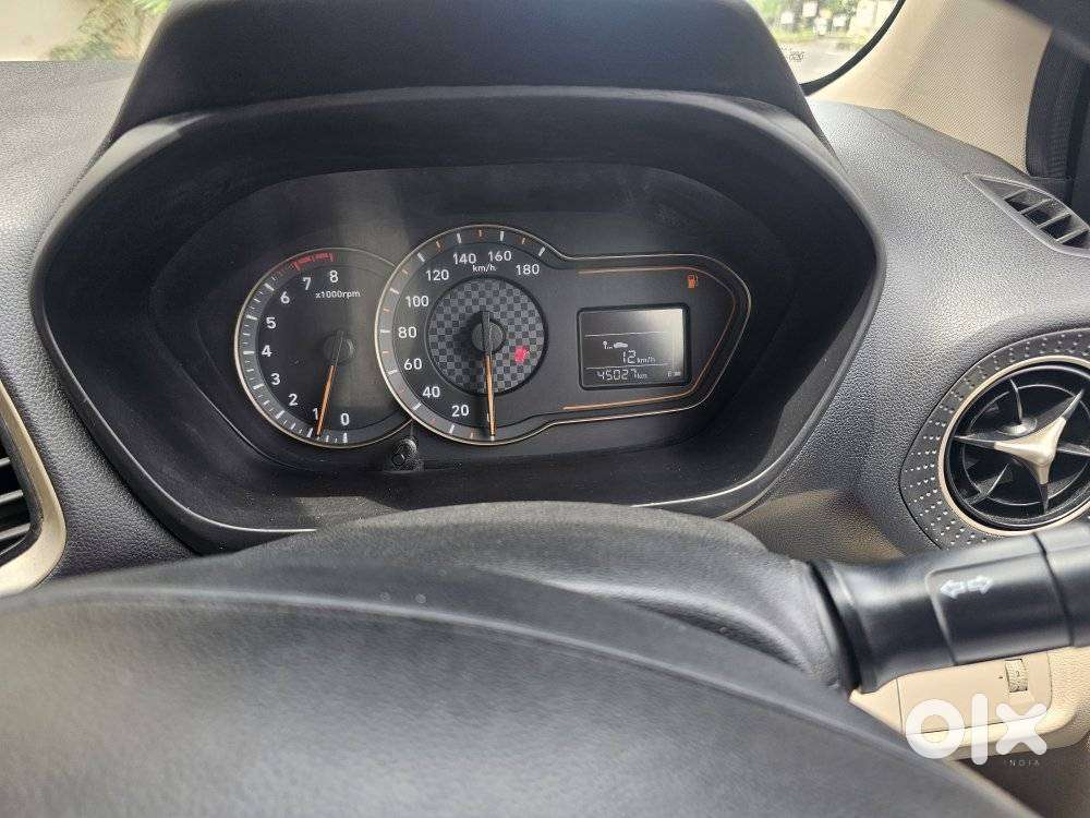 Hyundai New Santro 1.1 Era Executive, 2019, Petrol