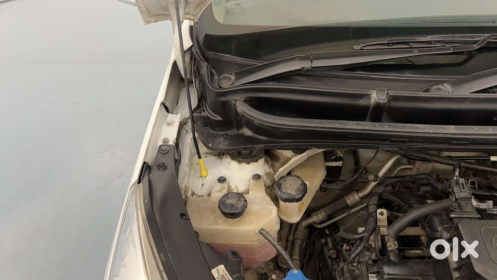 Hyundai Santro Sportz Cng, 2022, Cng & Hybrids