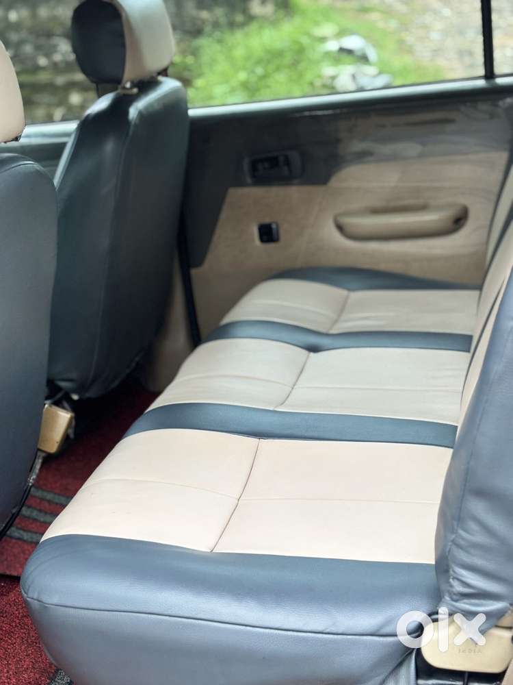 Chevrolet Tavera Neo Ls B4 - 7 Seats Bsii, 2013, Diesel