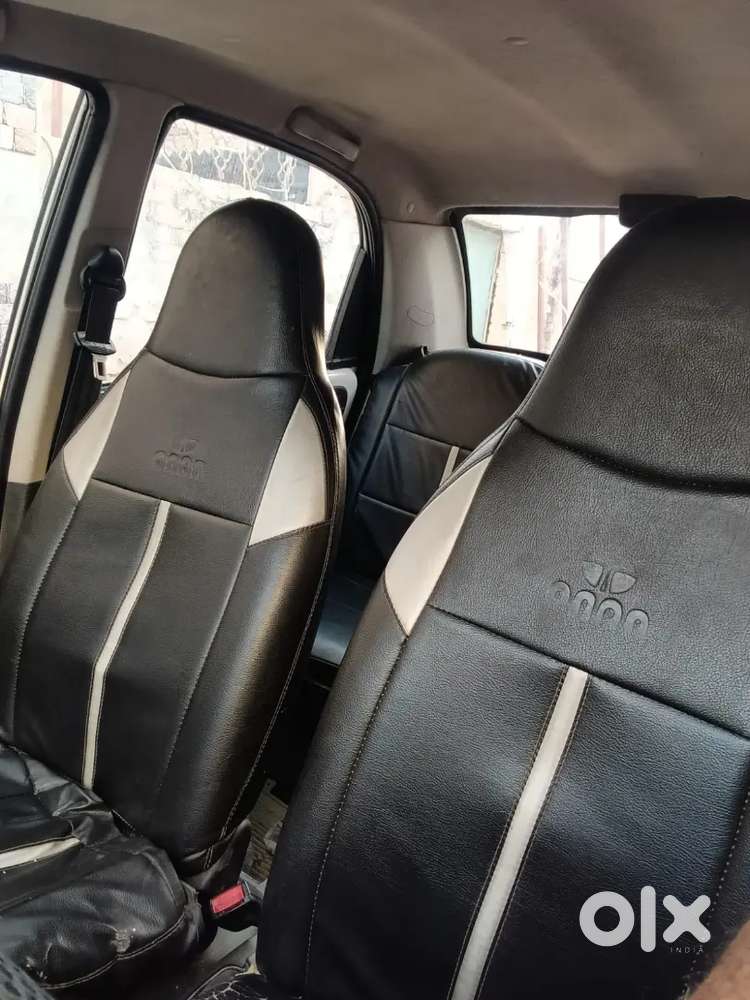 Tata Nano 2014 Veri Good Condition