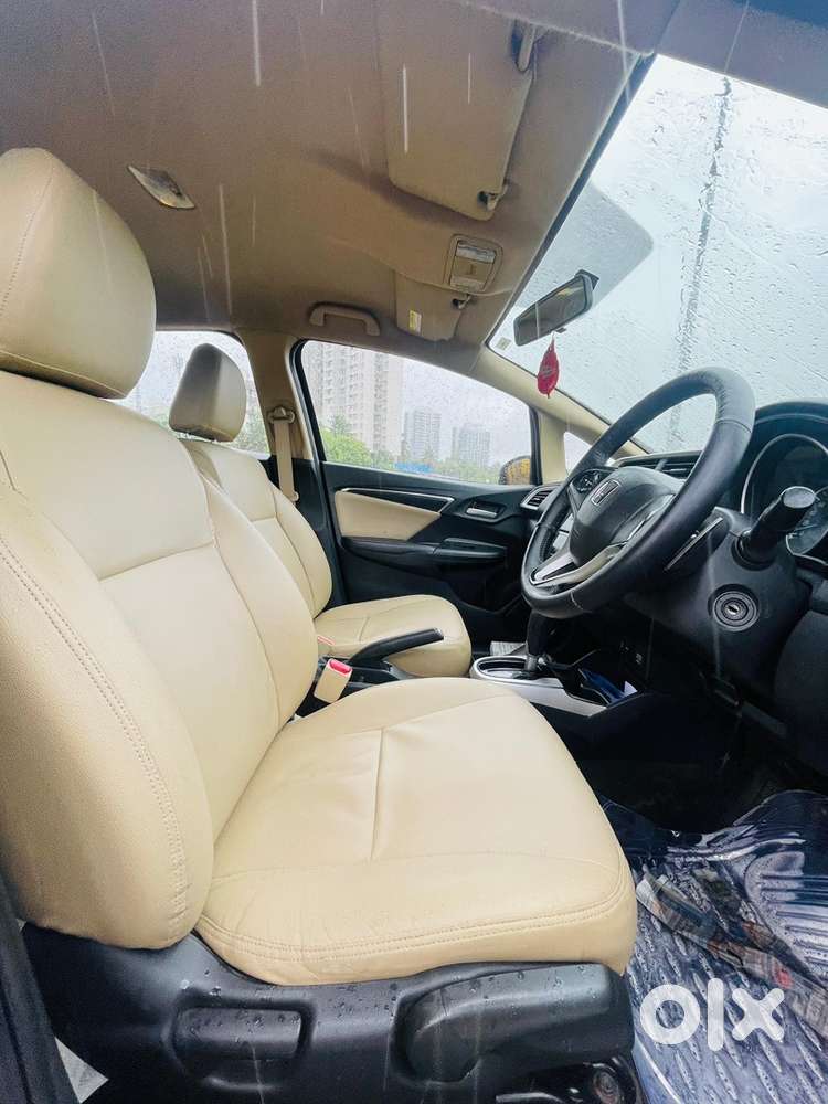 Honda Jazz 2016 Petrol Well Maintained