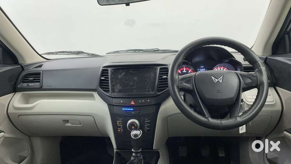 Mahindra Xuv300 W4 Diesel, 2023, Diesel