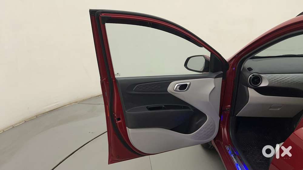 Hyundai Grand I10 Nios Asta 1.2 Kappa Vtvt, 2023, Petrol