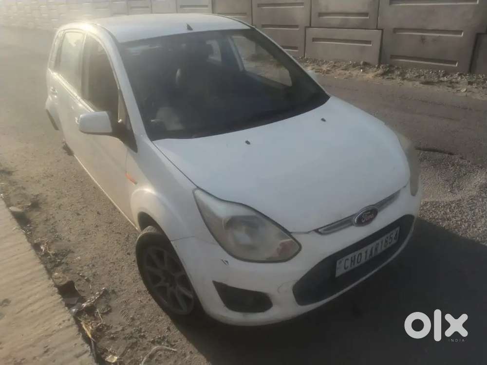 Ford Figo 2013