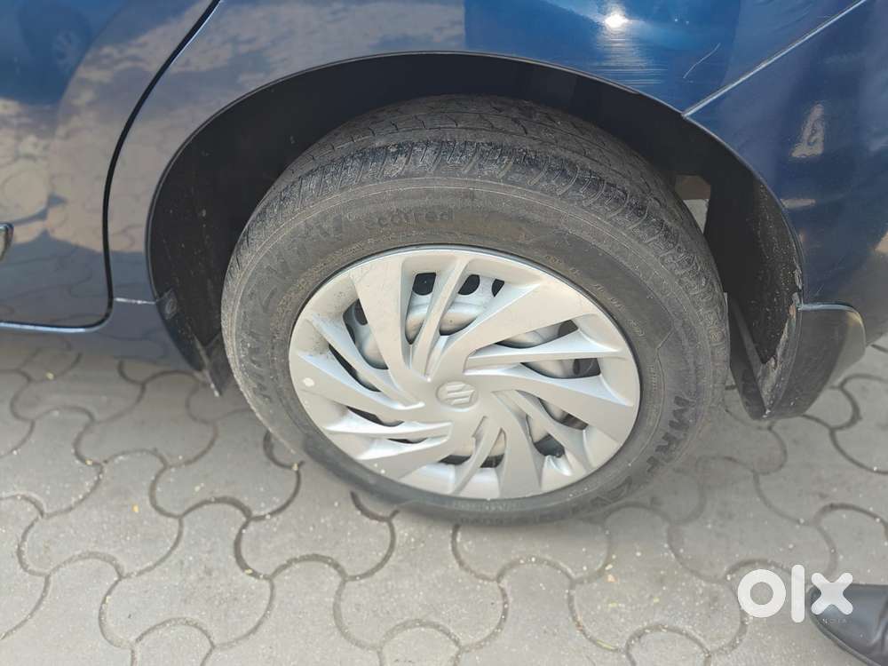 Maruti Suzuki Baleno Sigma, 2019, Petrol