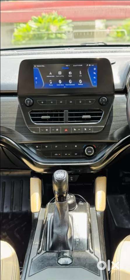 Tata Safari 2.0 Kryotec Xza Plus 6s Adventure, 2022, Diesel