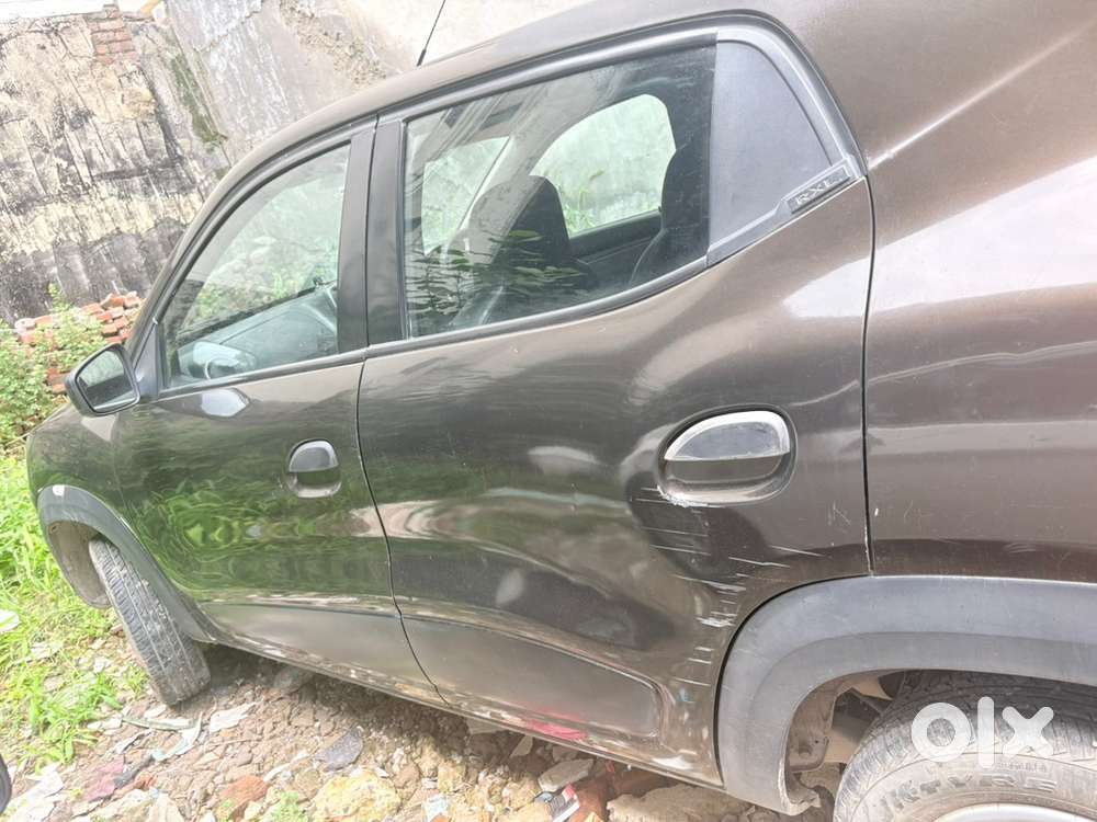 Renault Kwid 2017 37864 Km