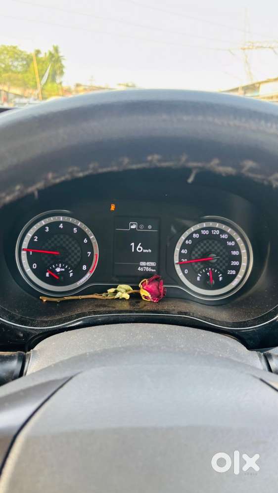 Hyundai Grand I10 Nios 2024