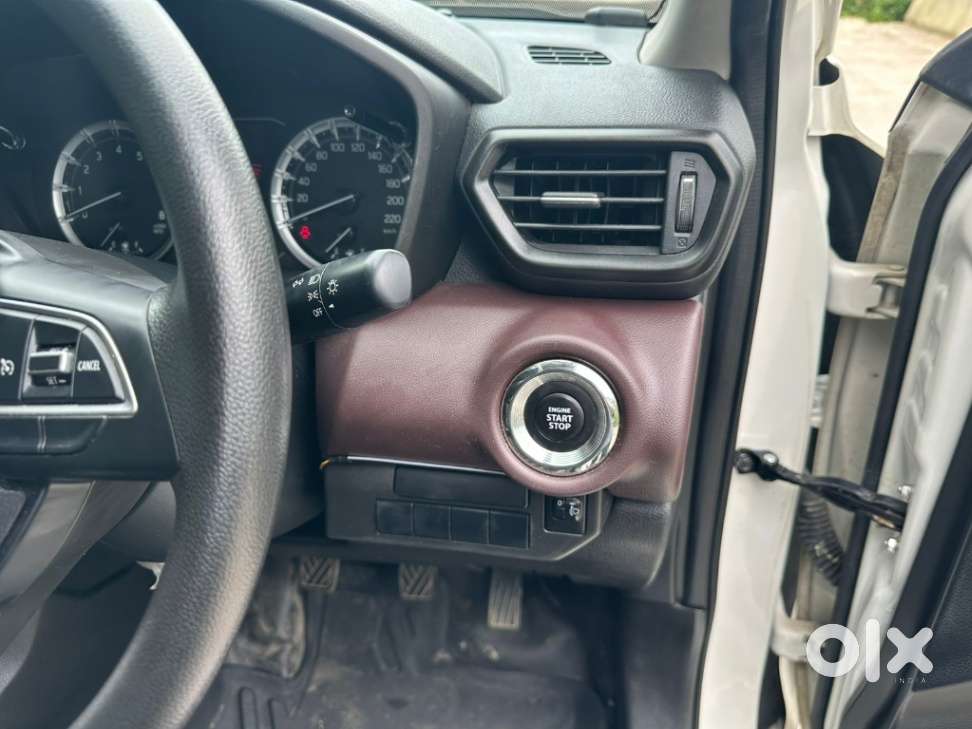 Maruti Suzuki Grand Vitara 1.5 Delta Cng, 2024, Cng & Hybrids