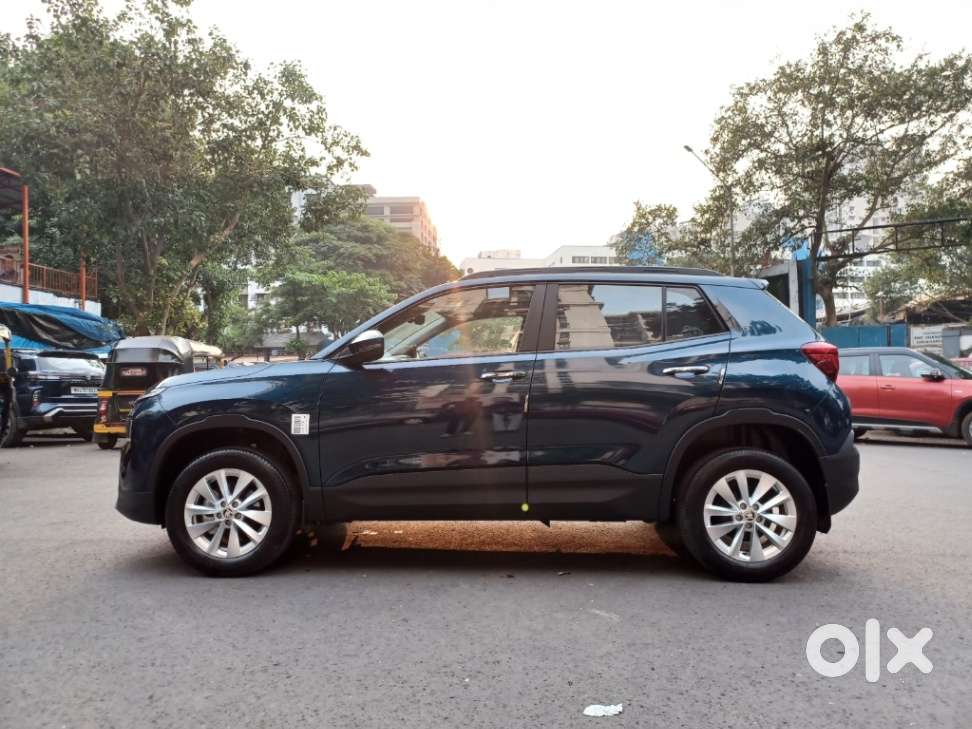 Skoda Kylaq Signature Plus, 2026, Petrol