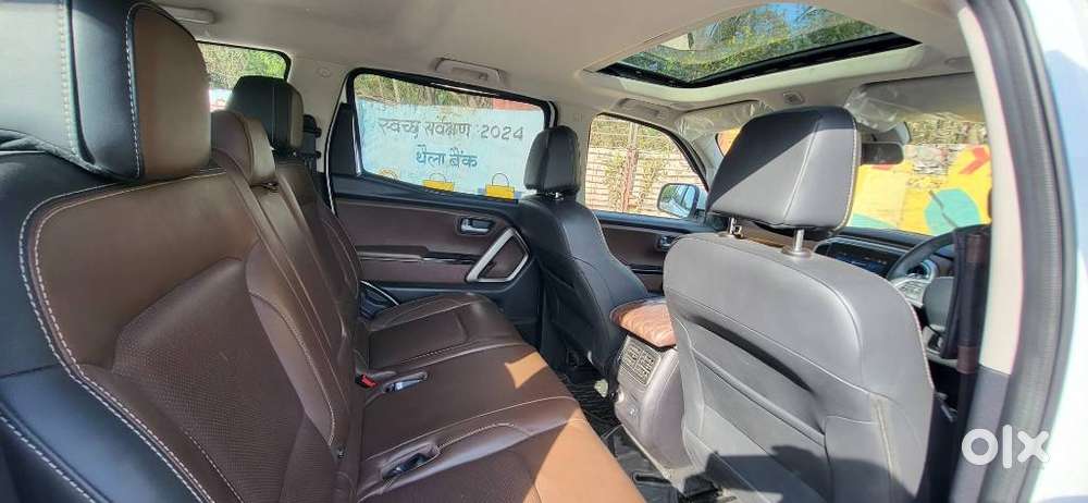 Mahindra Scorpio N Z8 L Diesel Mt 4wd 7 Str, 2024, Diesel