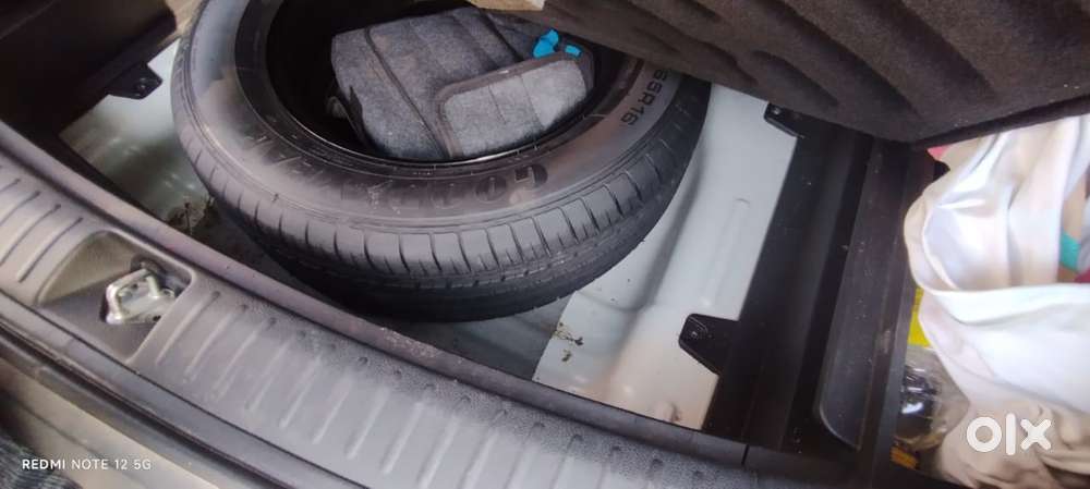 Kia Seltos Htx 1.5 Petrol Mt, 2022, Petrol