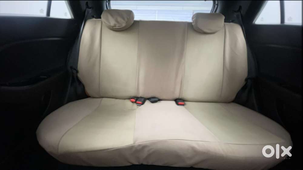Hyundai Elite I20 Asta 1.2 Dual Tone, 2017, Petrol