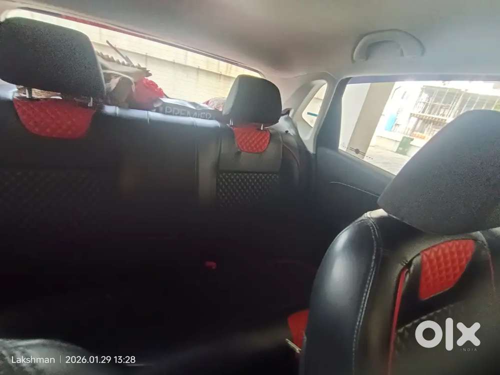 Volkswagen Polo 1.2 2013 Model