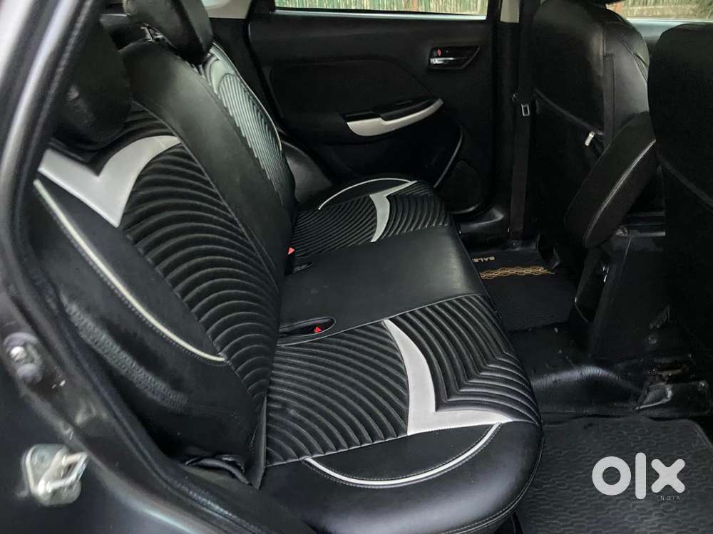 Maruti Suzuki Baleno