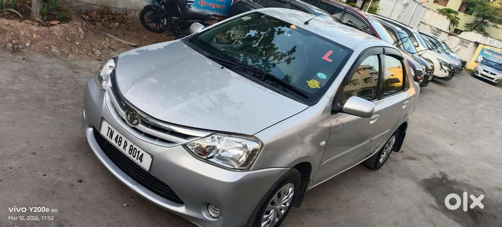 Toyota Etios
