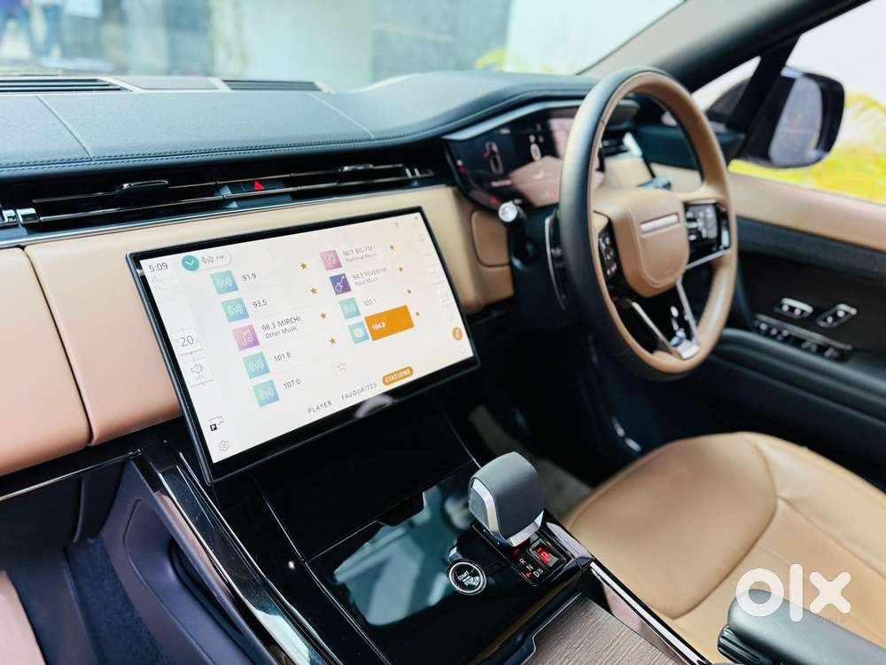 Land Rover Range Sport 3.0 Petrol Se, 2024, Petrol