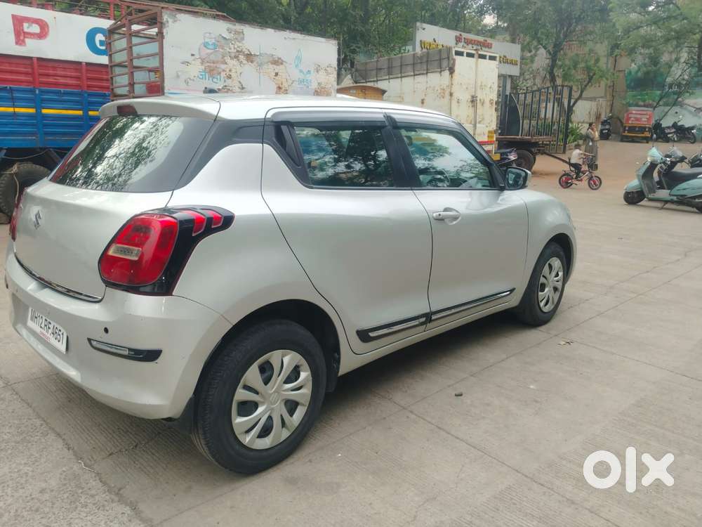 Maruti Suzuki Swift 2018 Vxi, 2019, Petrol