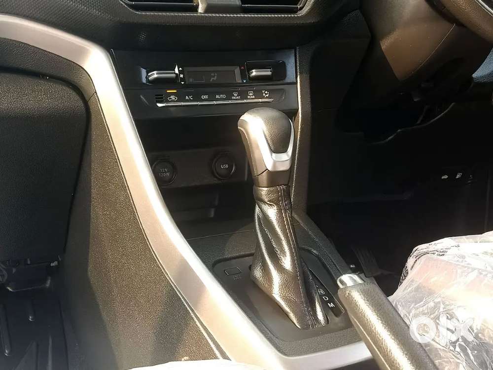 Maruti Suzuki Brezza 2022 Petrol 11550 Km Driven
