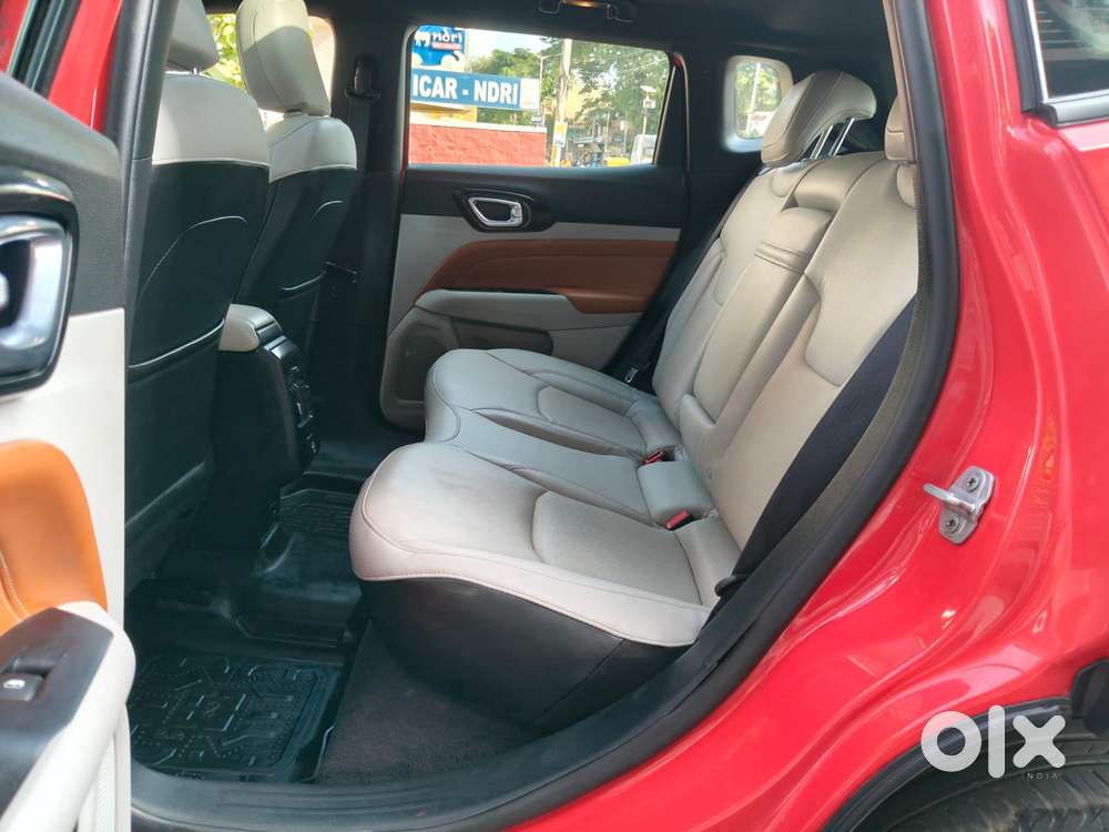 Jeep Compass 2.0 Limited Option, 2023, Diesel