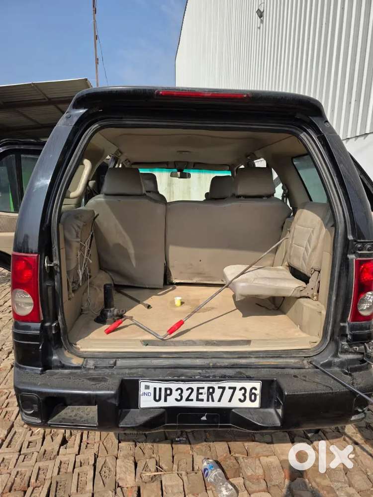 Tata Safari 13 Year Old