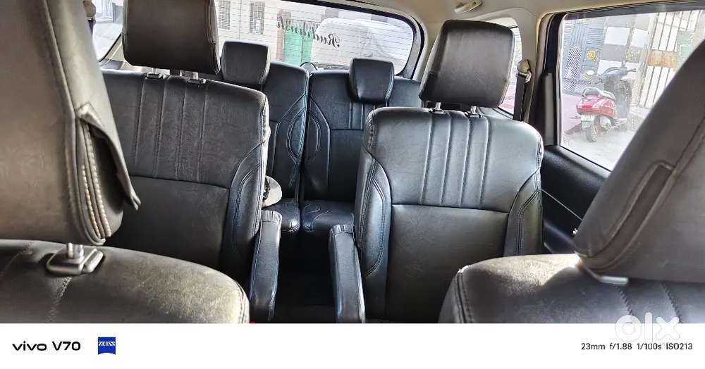 Maruti Suzuki Xl6 2022 Petrol Good Condition