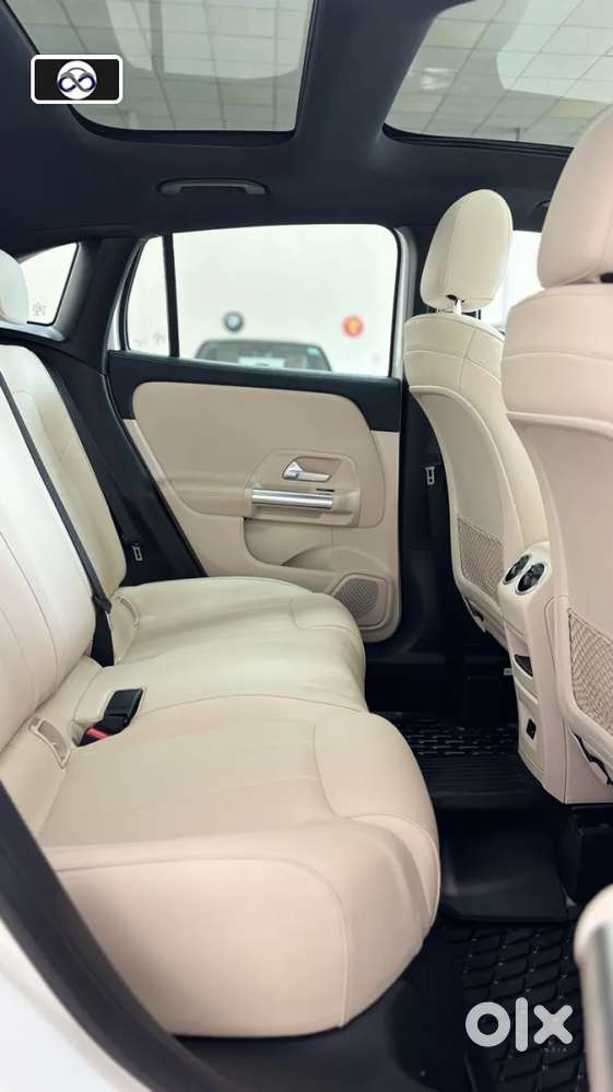 Mercedes-benz Gla Class 220 D 4matic, 2021, Diesel