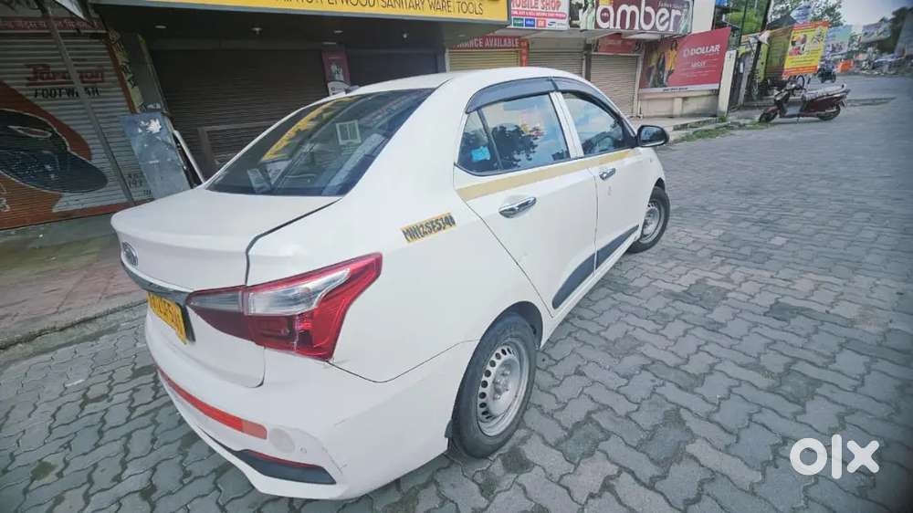 Hyundai Xcent 2020 First Owner