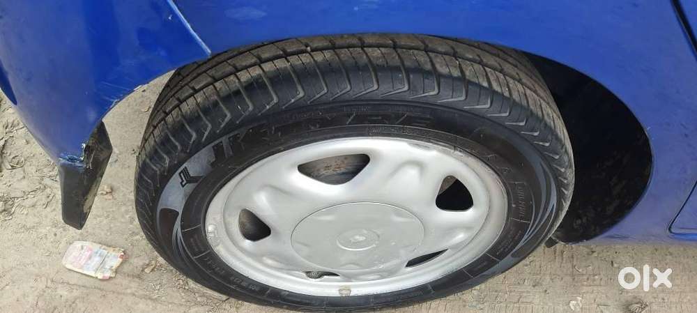 Chevrolet Beat 2014-2016 Lt, 2014, Diesel