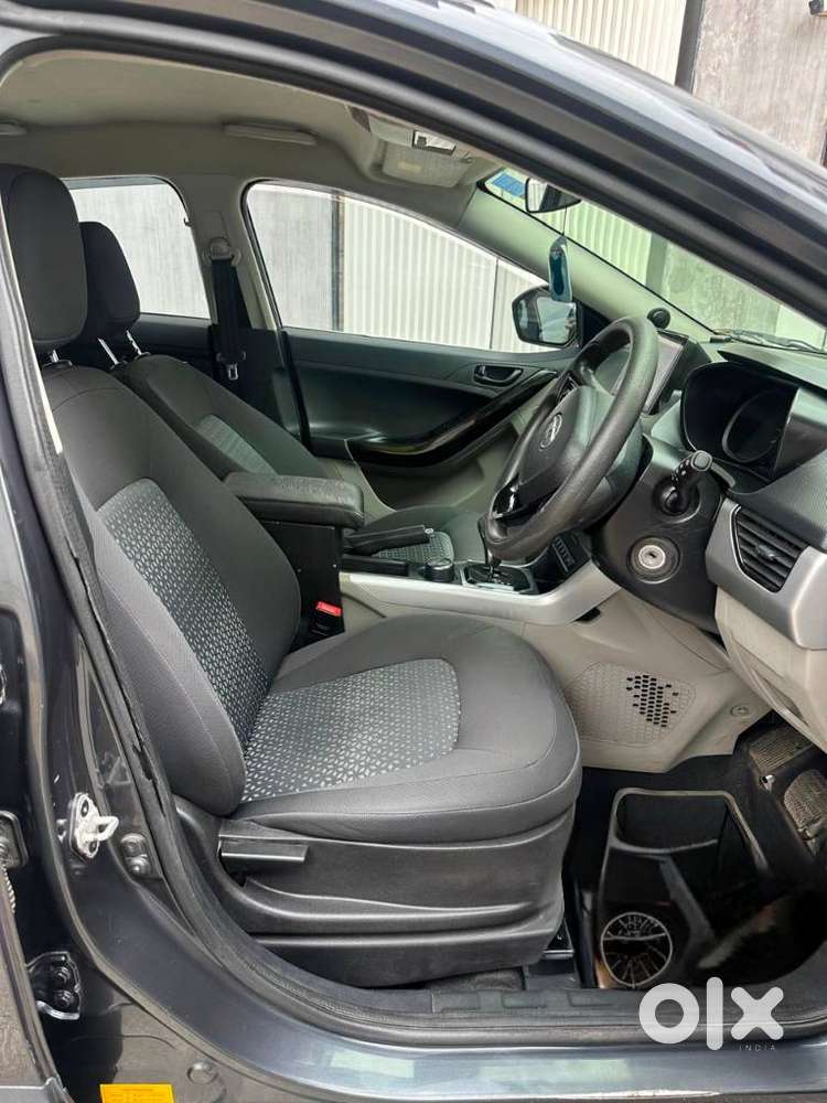 Tata Nexon 1.2 Revotron Xma Amt, 2019, Petrol