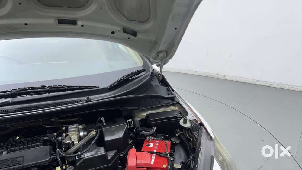 Honda City I-vtec V, 2018, Petrol