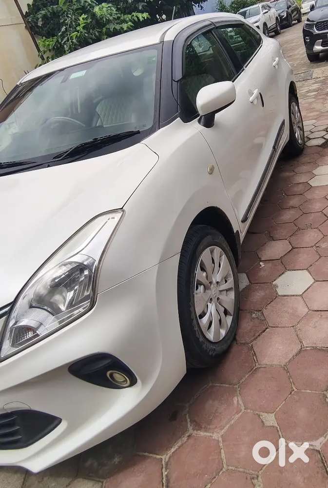 Maruti Suzuki Baleno 2022 Variant