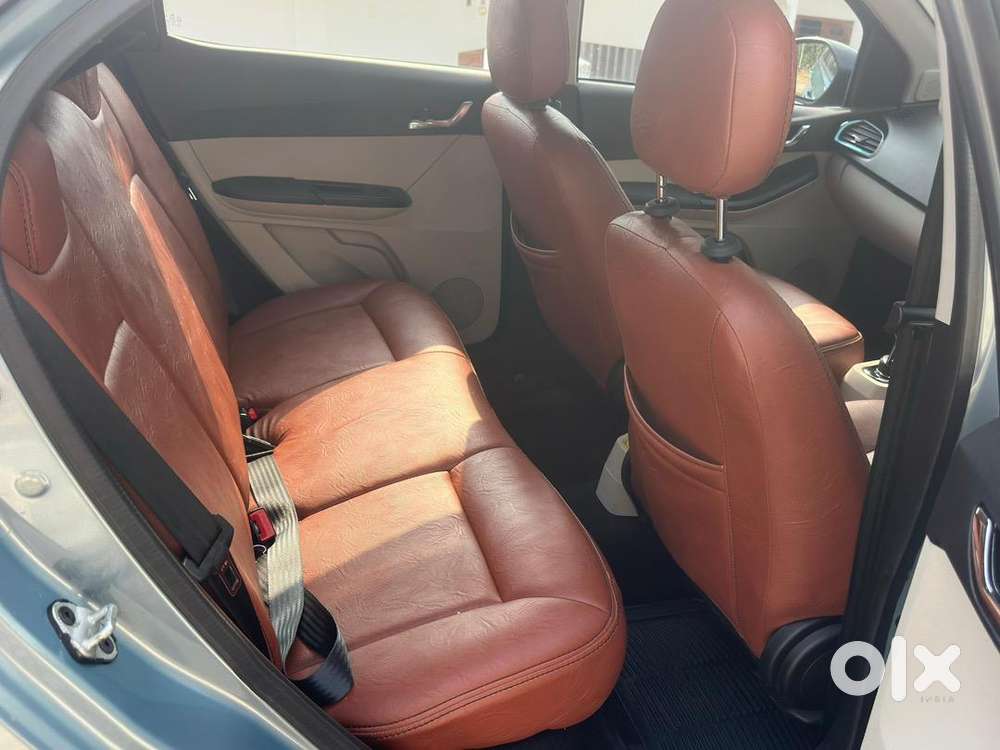 Tata Tiago Ev Long-range 2023 Electric Good Condition