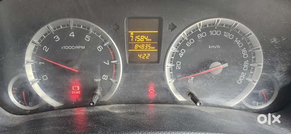 Maruti Suzuki Swift 2014 Petrol 84000 Km Driven