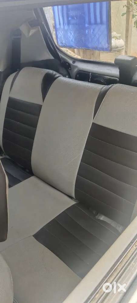 Maruti Suzuki 800 2008
