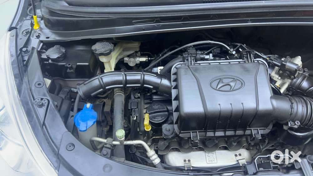 Hyundai I10 Sportz 1.1 Irde2, 2014, Petrol