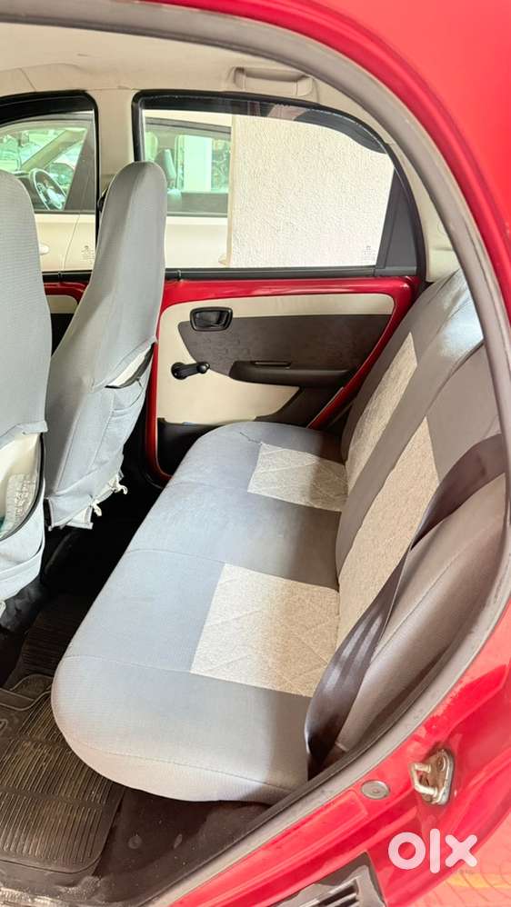 Tata Nano Genx Petrol Automatic 2017