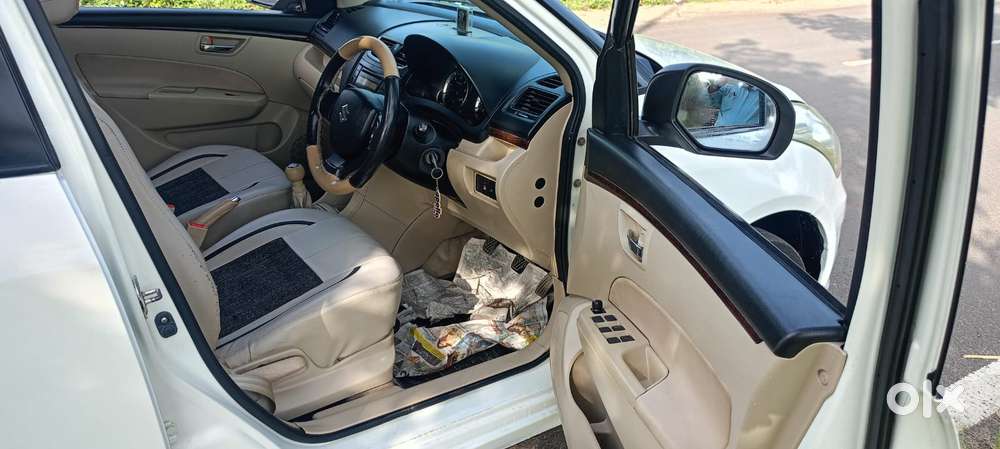 Maruti Suzuki Swift Dzire Vdi Optional, 2013, Diesel