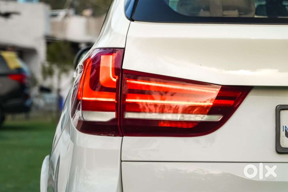 Bmw X5 Xdrive 30d Sport, 2018, Diesel