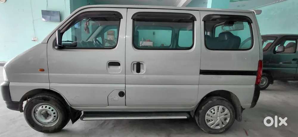 Maruti Eeco 1.2 2024