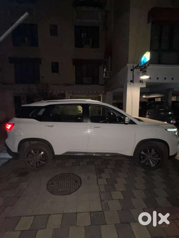 Mg Hector 2019 Petrol 28000 Km Driven