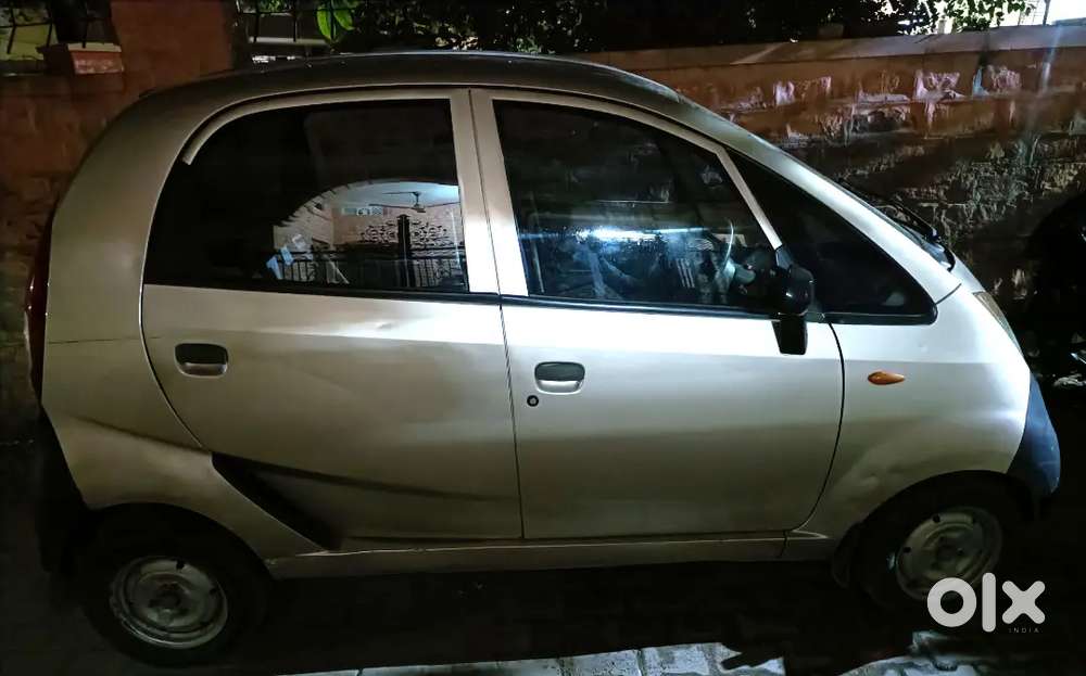 Tata Nano For Sale