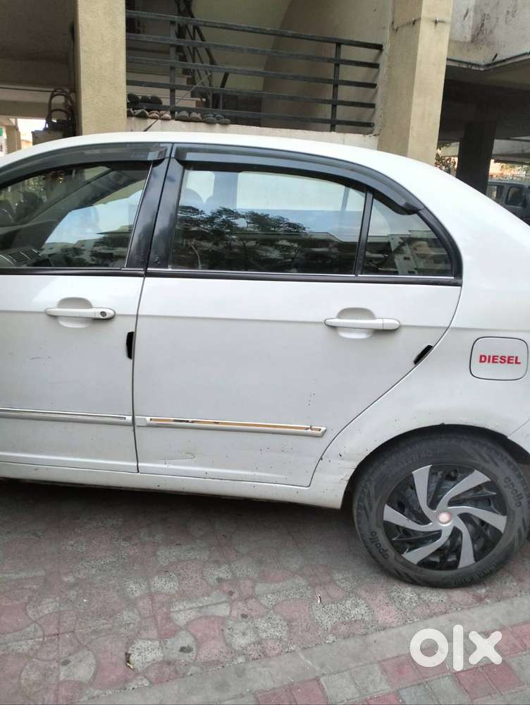 Excellent Pick Up, In Well Maintained Good Condition Car