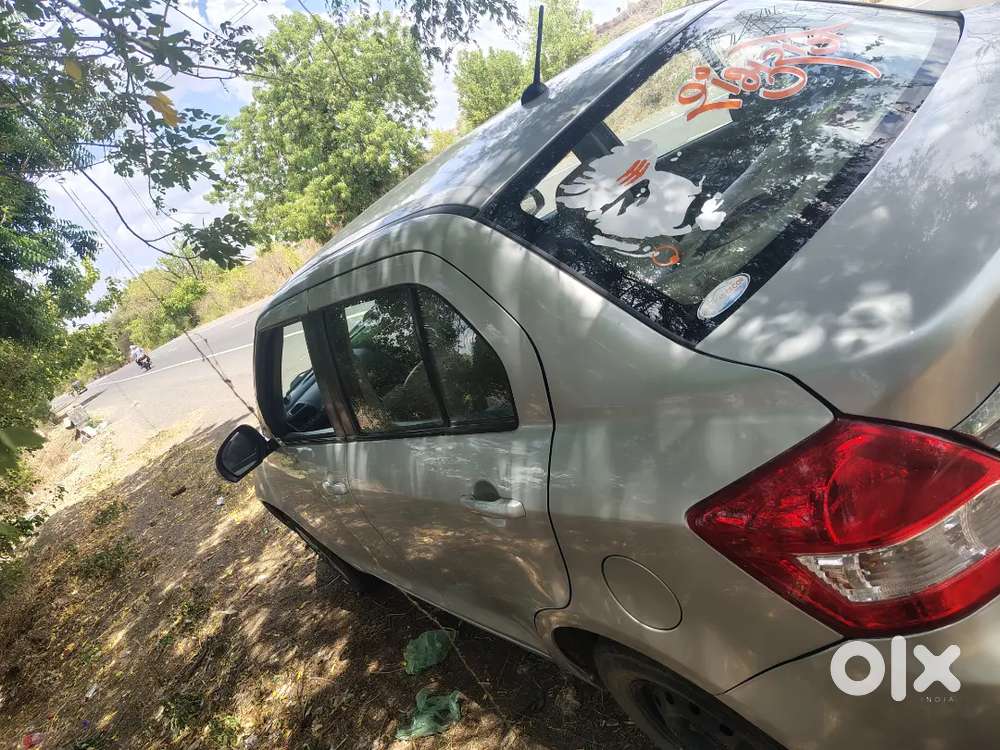 Maruti Suzuki Dzire 2014