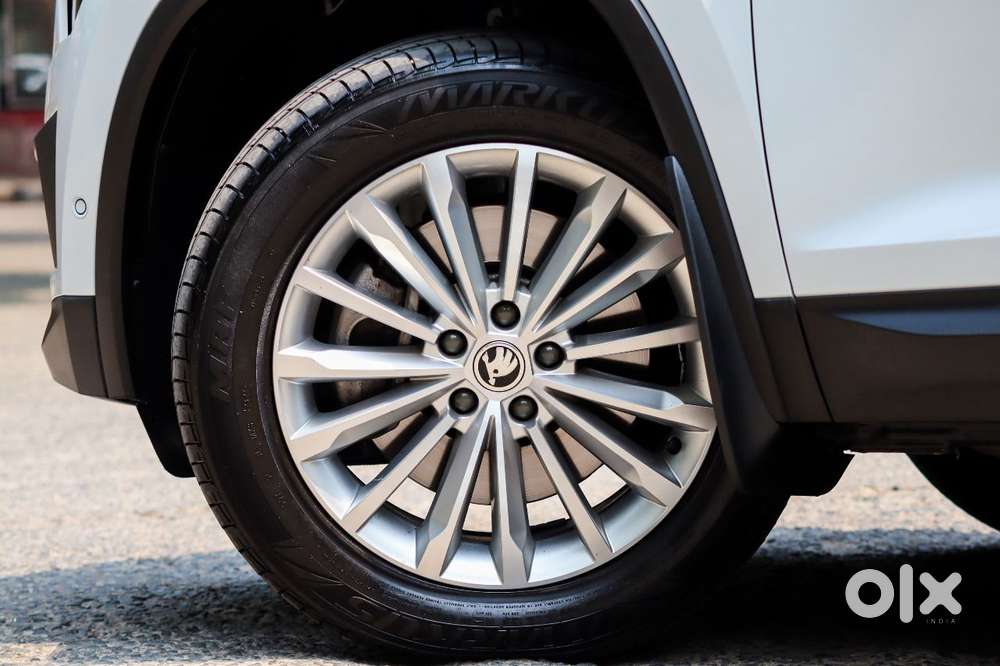 Skoda Kodiaq Style, 2023, Petrol