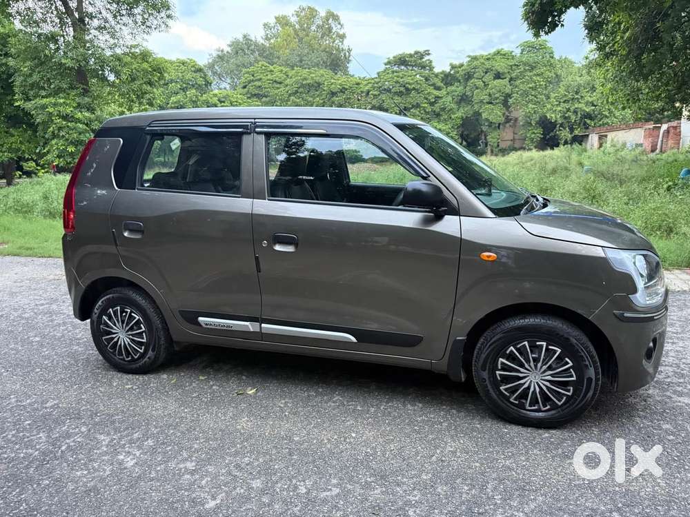 Maruti Suzuki Wagon R 1.0 Lxi Cng, 2025, Cng & Hybrids