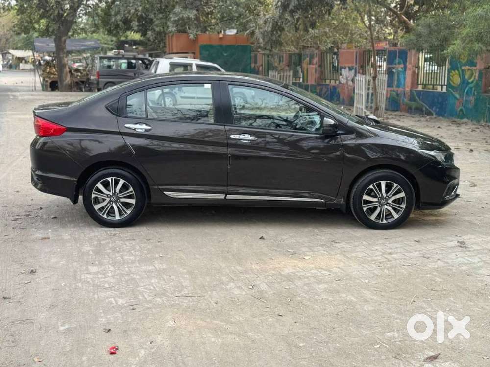 Honda City V Inspire, 2019, Petrol