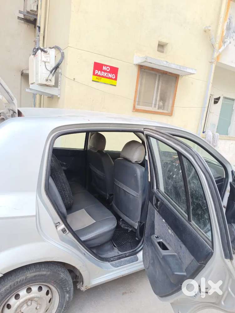2006 Hyundai Getz Prime Hybrids